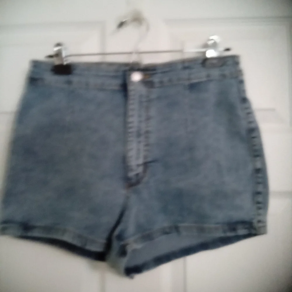 Wild Fable Size 10 Denim Shorts Women's